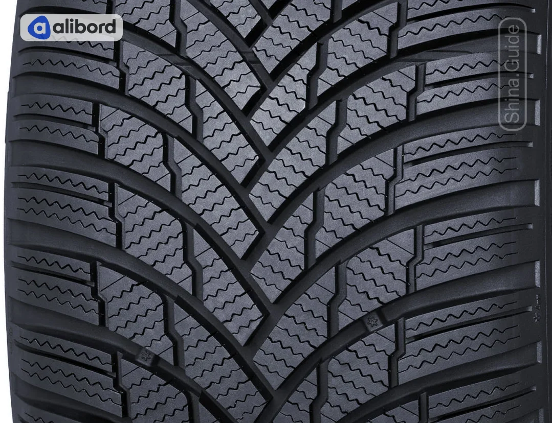 Шина 235/50R18 101V XL Winterhawk 4 (Firestone) 18023