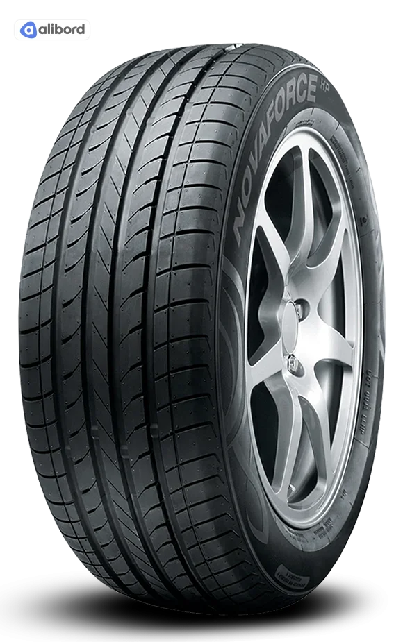 Шина 185/55R16 83V NOVA-FORCE HP100 (LEAO, Serbia) 221023053