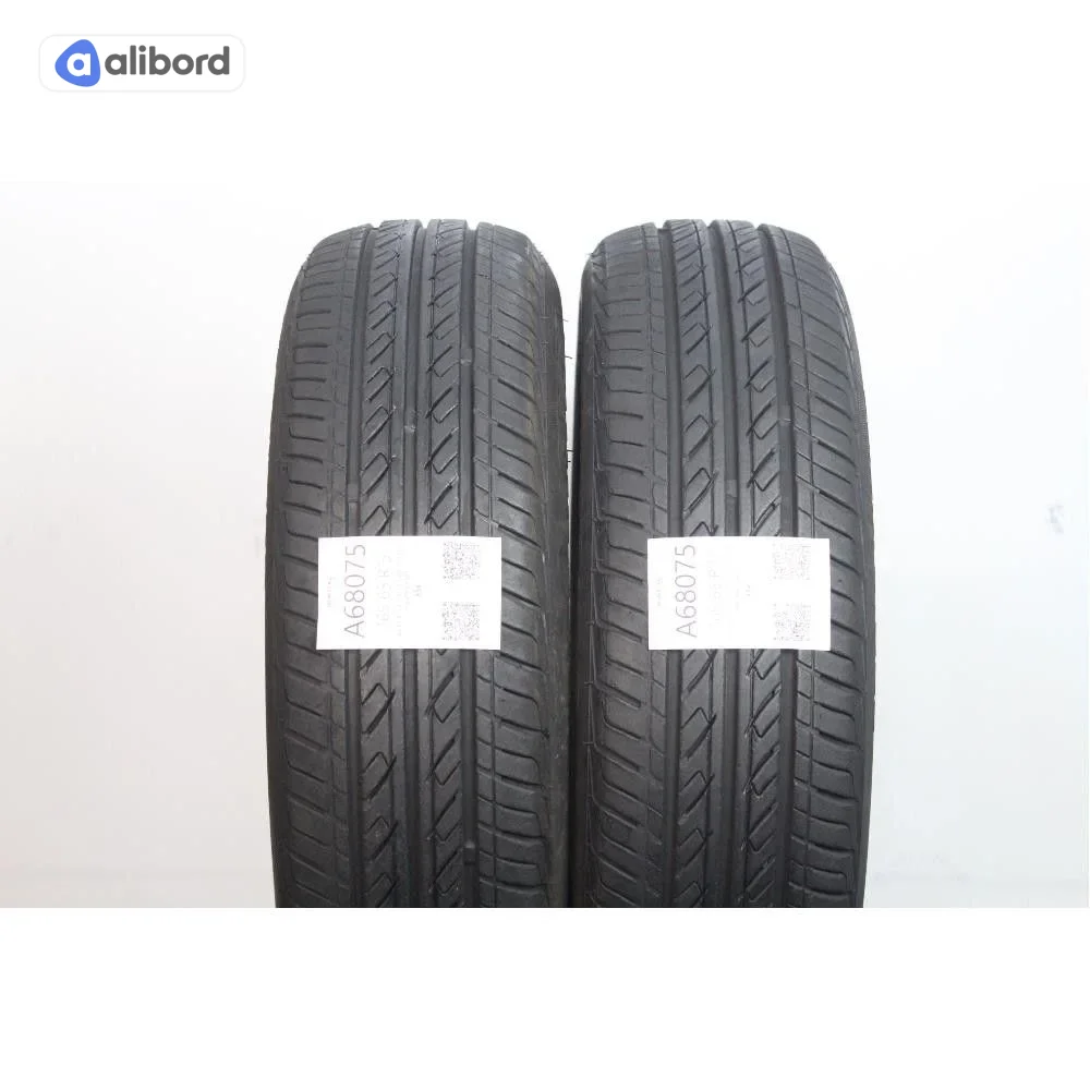 Шина 165/65R15 81T VI-682 (OVATION) 200E2046