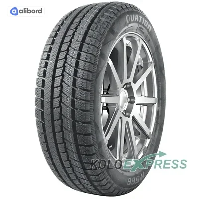 Шина 245/55R19 103H W588 (Ovation) 2455519W588
