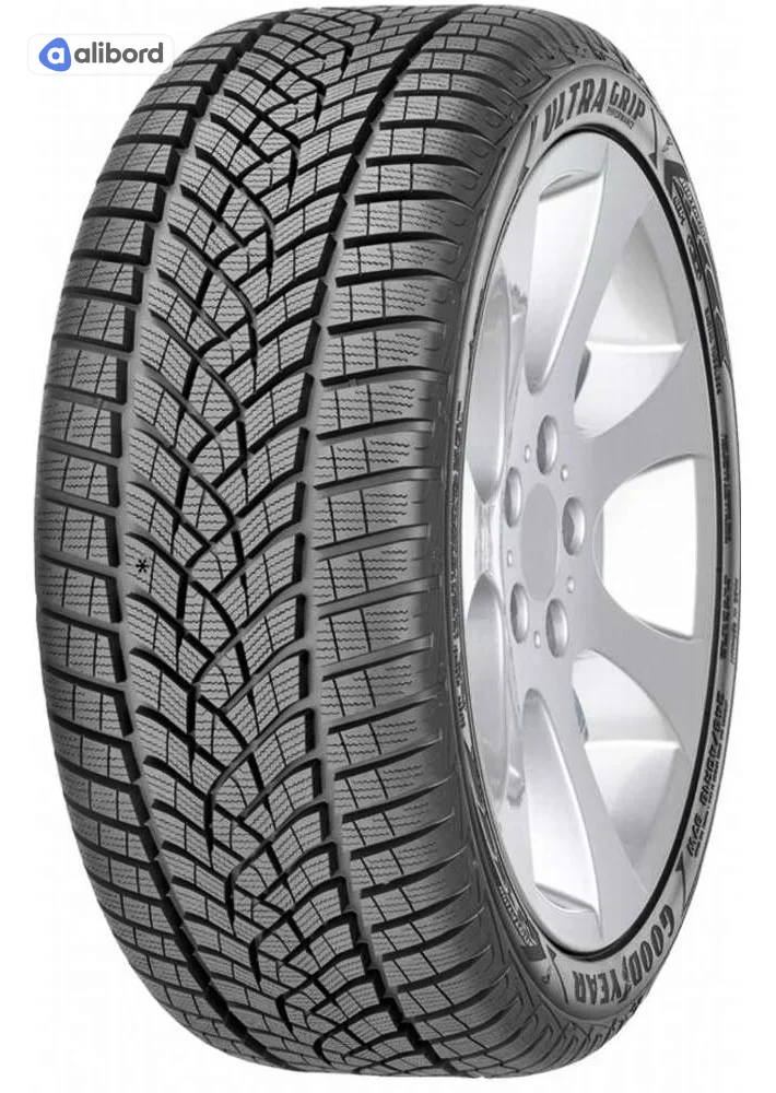 Шина 225/45R18 95H XL UltraGrip Performance G1 MO FP (Goodyear) 579113