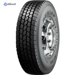 Шина 315/70R22,5 154K152L SP362 (Dunlop) 568212