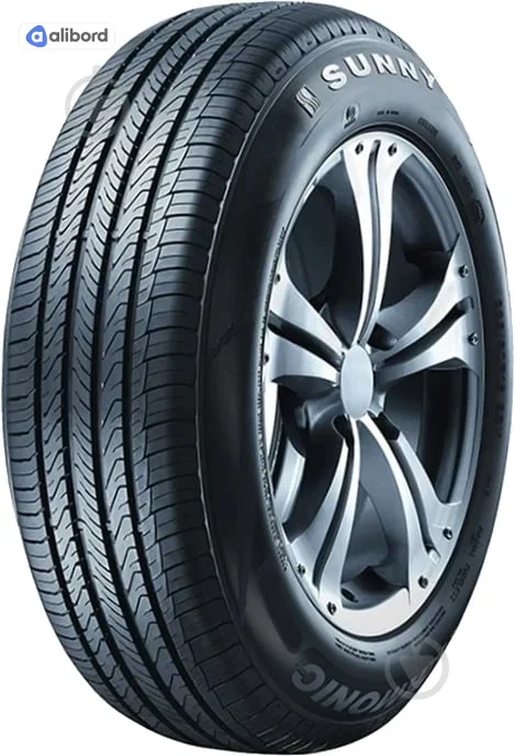Шина 205/55R16 91V NP203 (Sunny) 4417