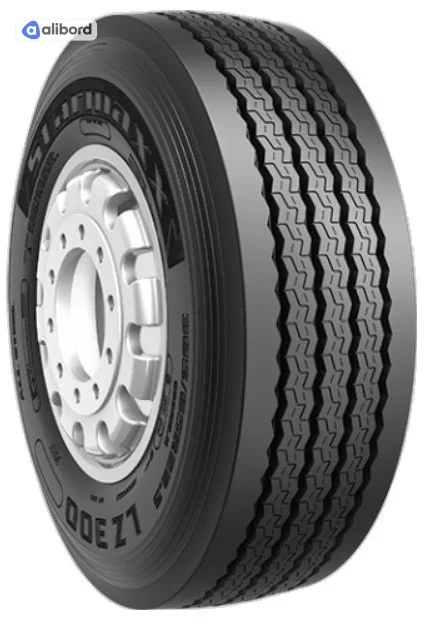 Шина 385/55R22,5 160K LZ300 M+S, 3PMSF (Starmaxx) 82400