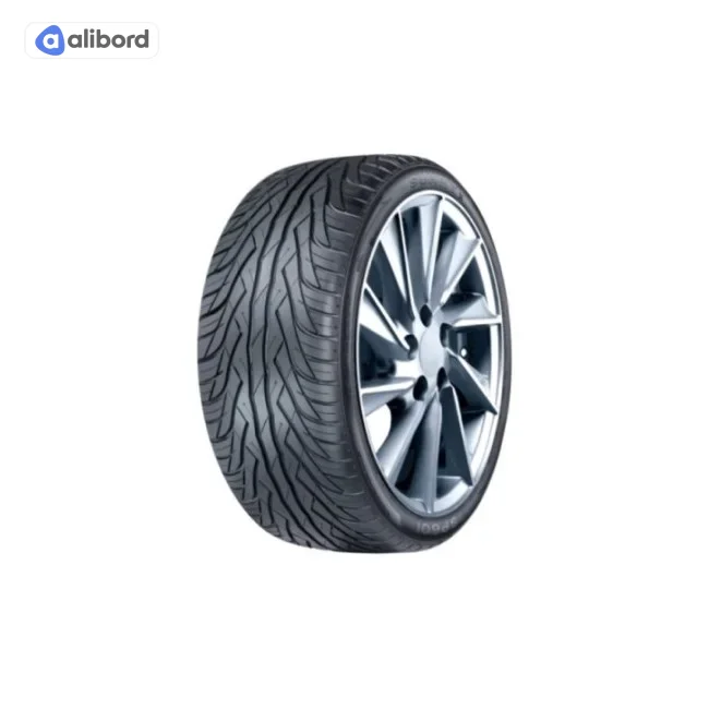 Шина 245/40R20 99W XL SSP601 (Sunny) 0736
