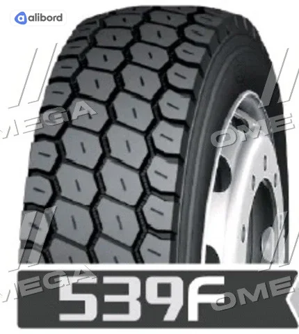 Шина 445/65R22,5 169L (22PR) LM539F M+S (LongMarch) 44565225LM539F