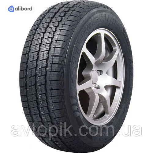 Шина 215/65R16C 109/107T iGREEN VAN 4S 3PMSF (LEAO, Serbia) 221027331