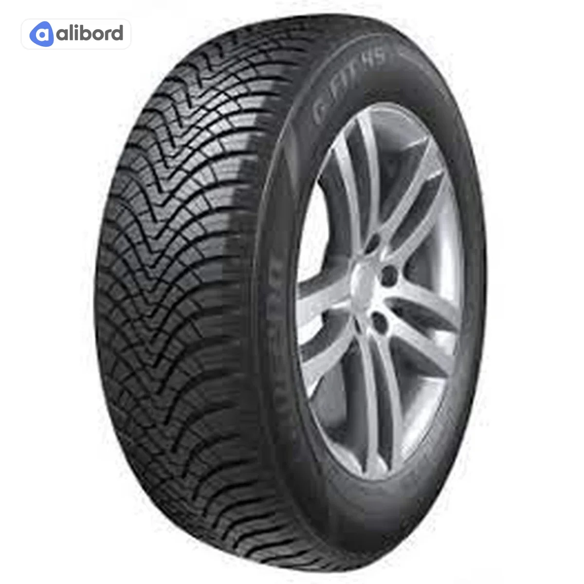Шина 235/55R17 103W XL LK01 (Laufenn (вир-во Угорщина) 1029308