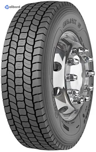 Шина 315/60R22,5 152/148L ORJAK 5 3PMSF (Sava) 570669
