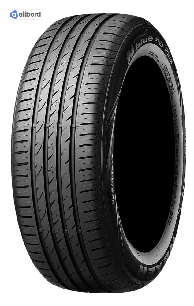 Шина 175/70R14 84T N-BLUE HD PLUS OE (Nexen) 15103