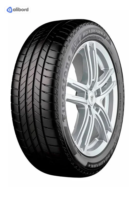 Шина 205/55R16 91H ROADHAWK 2 (Firestone) 21475