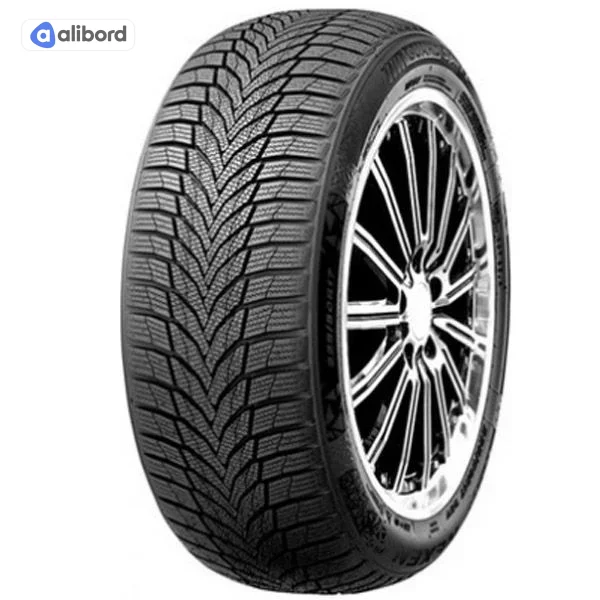 Шина 235/70R16 106T WINGUARD Sport 2 SUV (Nexen) 15922