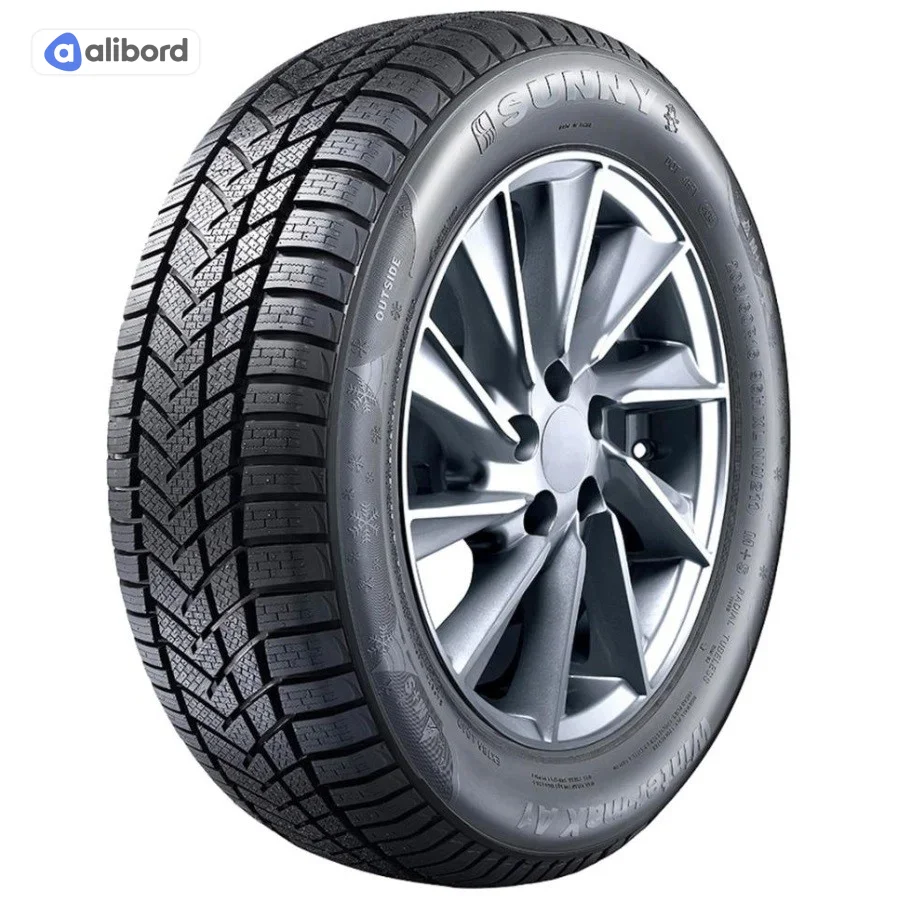 Шина 205/55R17 95V XL NW211 (Sunny) 0687
