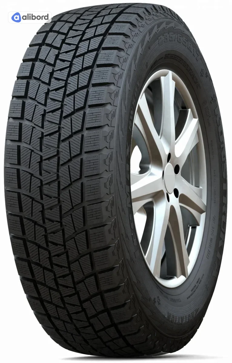 Шина 235/50R18 101H XL RW501 (Kapsen) 2355018RW501