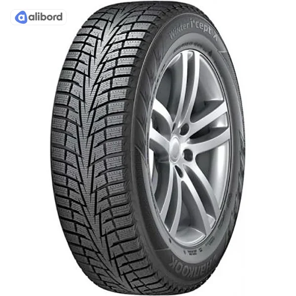 Шина 225/65R17 102T Winter I*Cept X RW10 (Hankook) 1023375