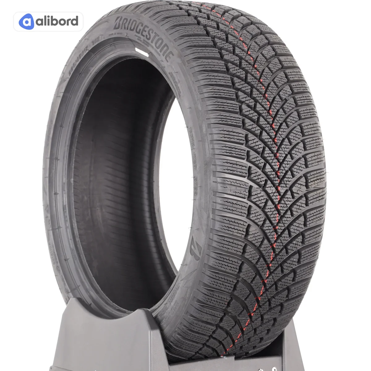 Шина 225/45R17 94H XL Blizzak LM005 (Bridgestone) 17707