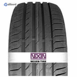 Шина 205/65R16 95W NFERA Sport (Nexen) DOT24 17114DOT24