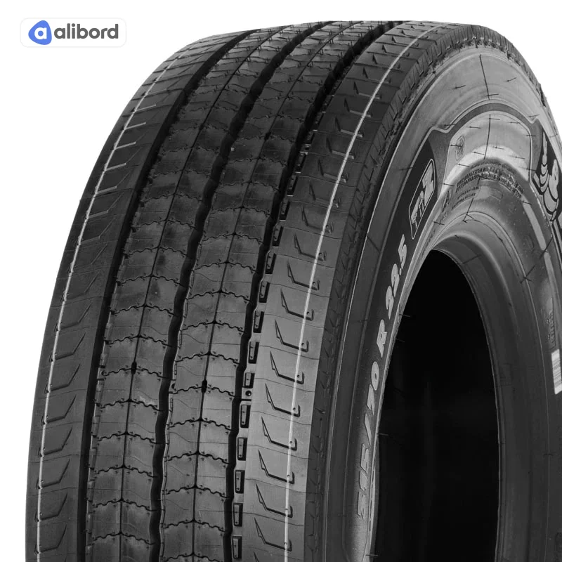 Шина 315/70R22,5 156/150L (154/150M) RS201 M+S (RoyalBlack) 7500263