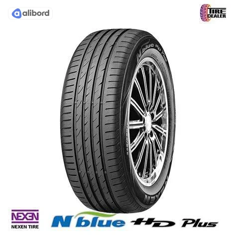 Шина 175/70R13 82T N-BLUE HD PLUS OE (Nexen) 15098
