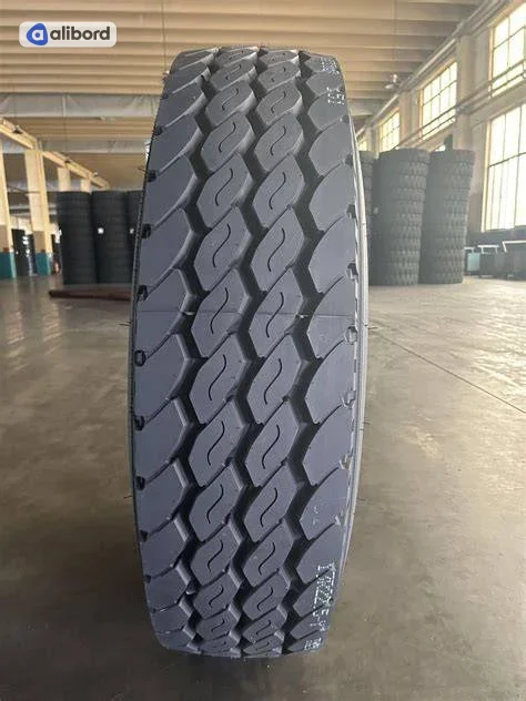 Шина 315/80R22,5 157/154M (20PR) GT23 M+S (HAOHUA) 7516400