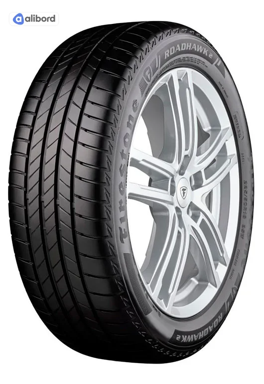 Шина 205/60R16 92H ROADHAWK 2 (Firestone) 21477