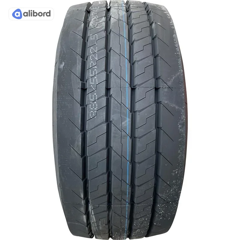 Шина 385/55R22,5 160K (20PR) GT58 M+S (HAOHUA) 7522535