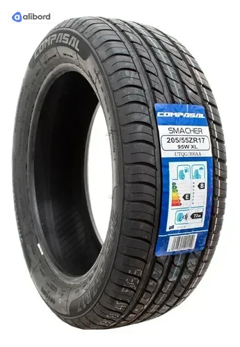 Шина 205/55R17 95W XL SMACHER (Compasal) 3CL705H1