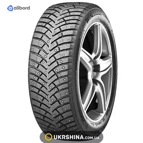 Шина 215/65R16 102T XL WinGuard WinSpike 3 (під шип) (Nexen) 18432