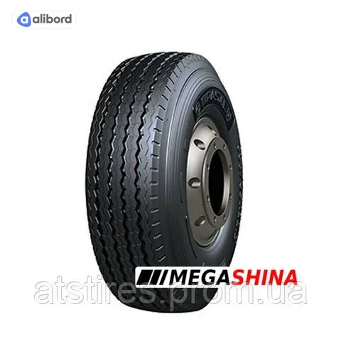 Шина 265/70R19,5 143/141J CPT76 M+S (Compasal) 7500200