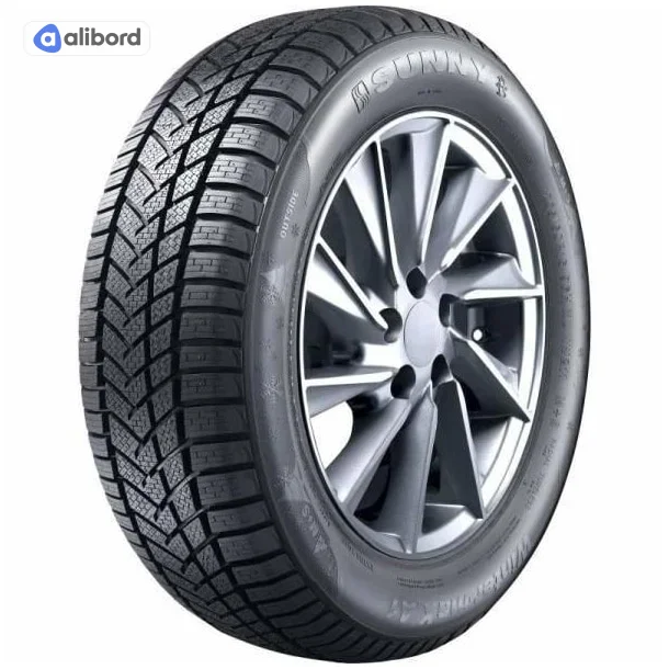 Шина 225/55R17 101V XL NW211 (Sunny) 6353