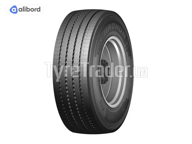 Шина 295/80R22,5 154/151M (18PR) GS51 M+S, 3PMSF (HAOHUA) 7522337