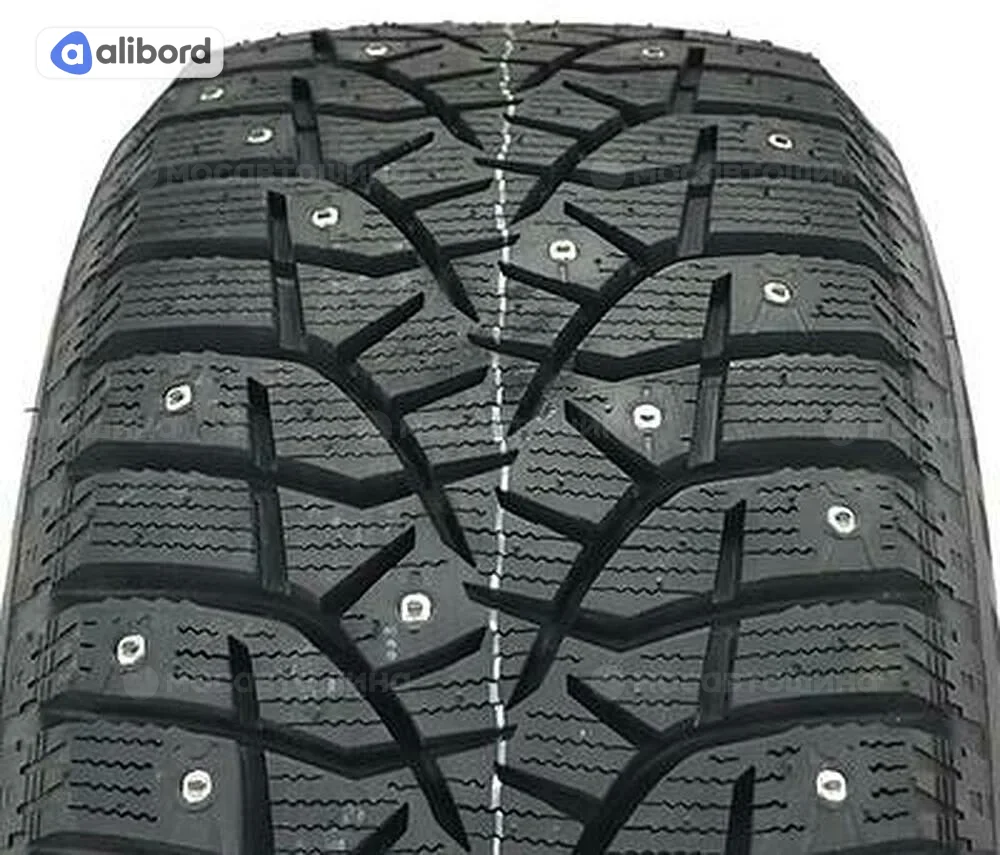 Шина 215/55R17 98T Blizzak SPIKE-02 шип (Bridgestone) DOT2019 468858