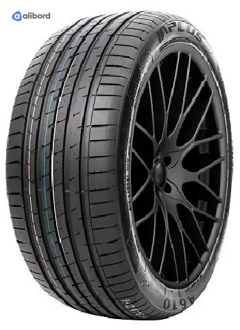 Шина 275/40R19 105Y XL A610 (Aplus) DOT2024 7AP2456H1