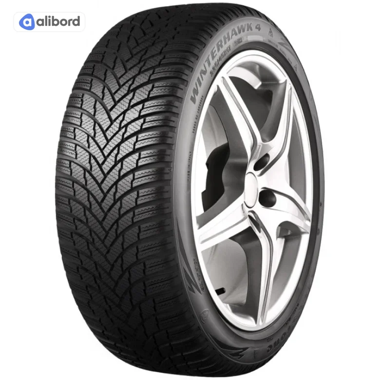 Шина 215/60R17 96H Winterhawk 4 (Firestone) 18021