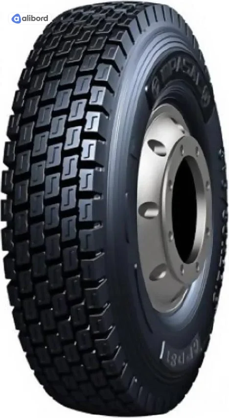 Шина 315/80R22,5 156/150M (20PR) CPD81 M+S, 3PMSF (Compasal) 7500068