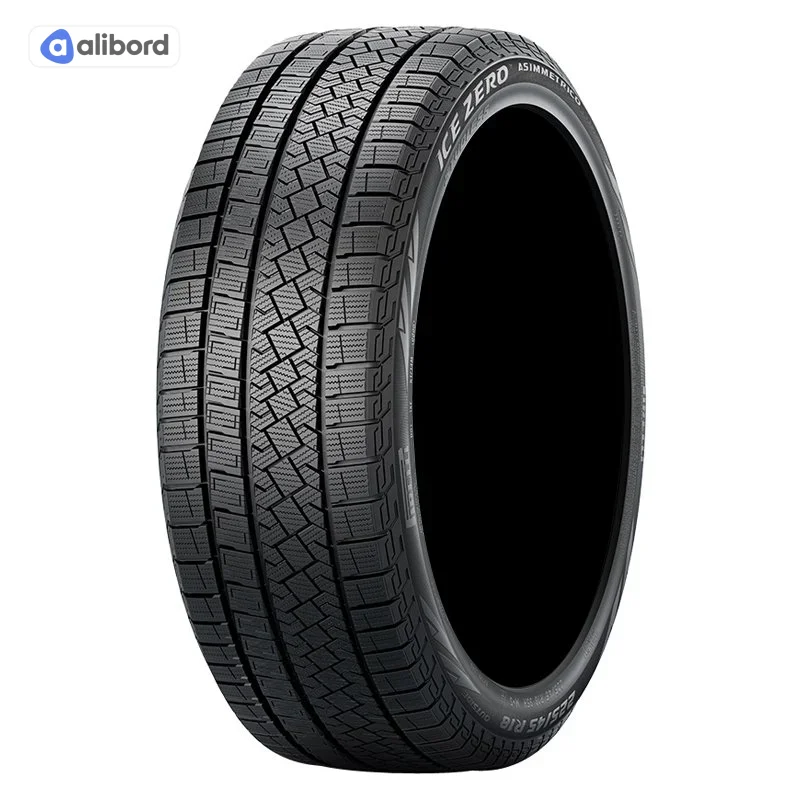 Шина 235/45R18 98H XL W686 (Ecovision) під шип 2354518W686