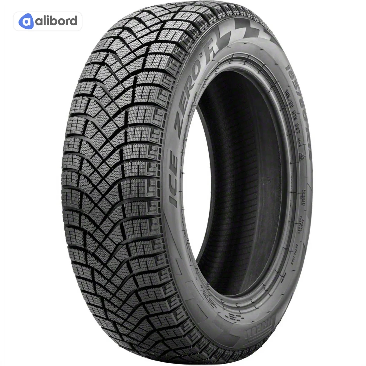 Шина 215/55R17 98H XL Winter Ice Zero FR (Pirelli) 3383700