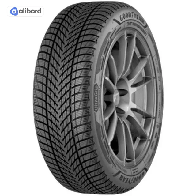 Шина 265/45R21 108V XL UltraGrip Performance 3 (Goodyear) 720173