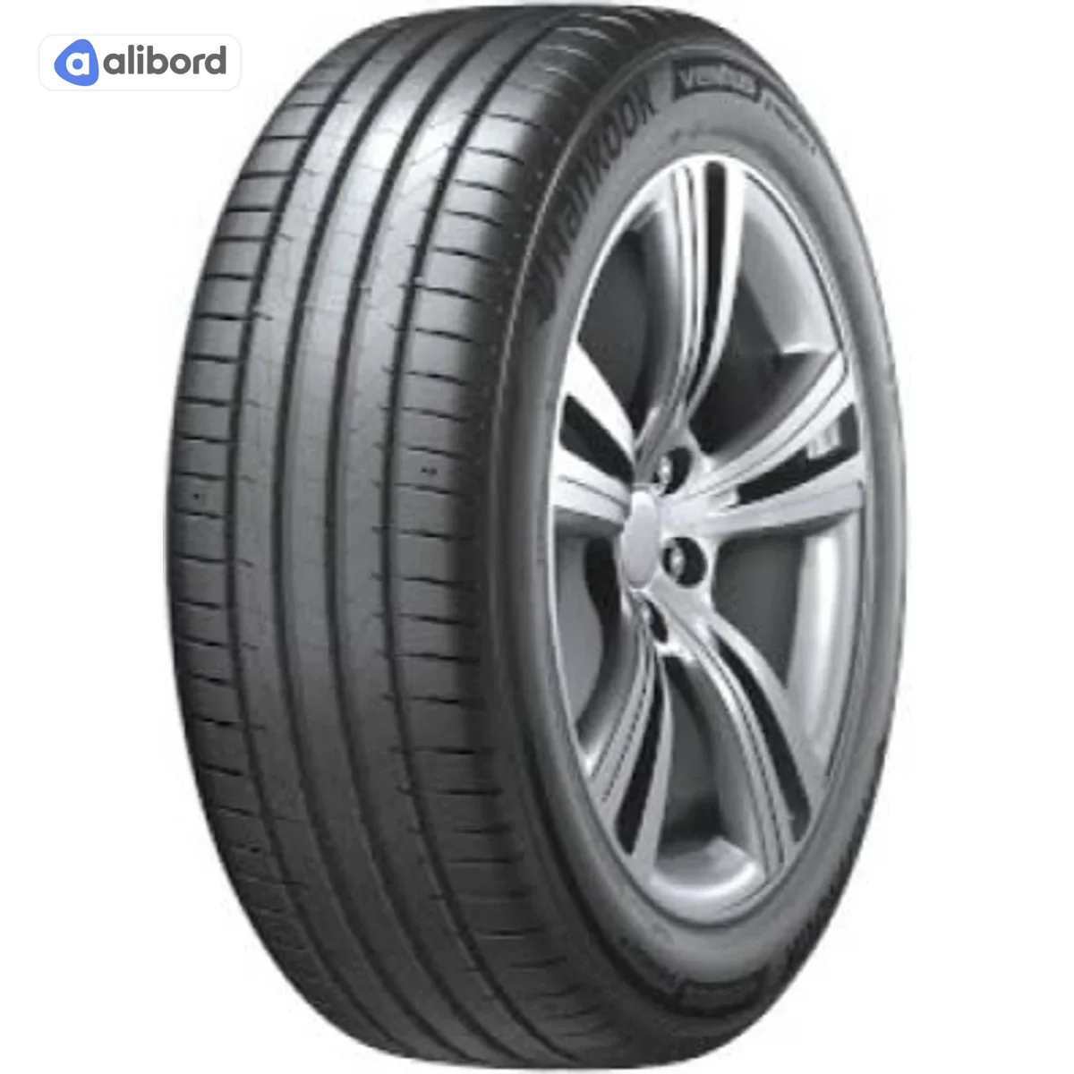 Шина 225/60R17 99V Ventus Prime 4 K135A (Hankook (вир-во Угорщина) 1030184