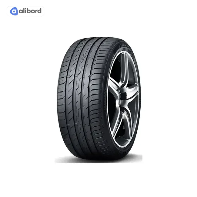 Шина 205/65R17 100Y XL N'FERA SPORT (Nexen) 18052