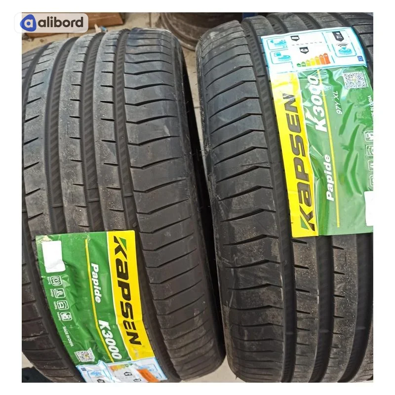 Шина 225/40R18 92W XL K3000 (Kapsen) K30002254018