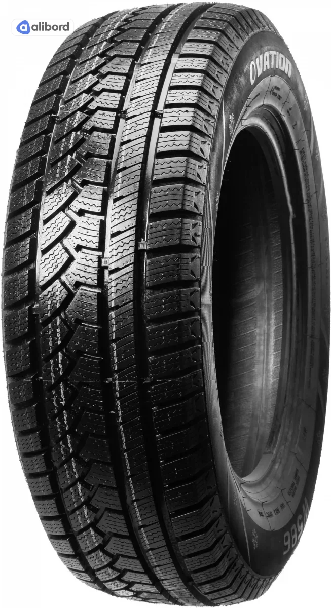 Шина 255/50R19 103H W588 (Ovation) 2555019W588
