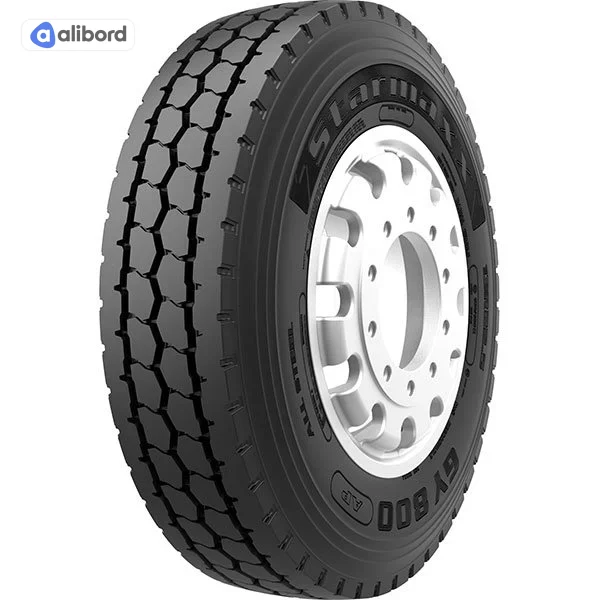 Шина 295/80R22,5 152/148L GY800 M+S (Starmaxx) 82207