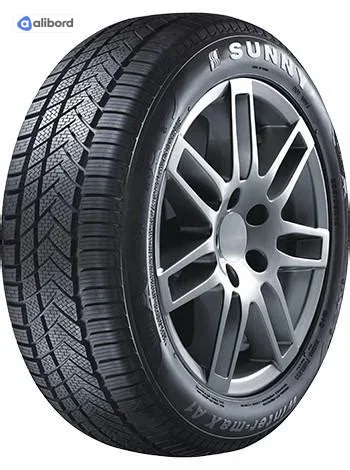 Шина 255/40R19 100V XL NW211 (Sunny) 6504