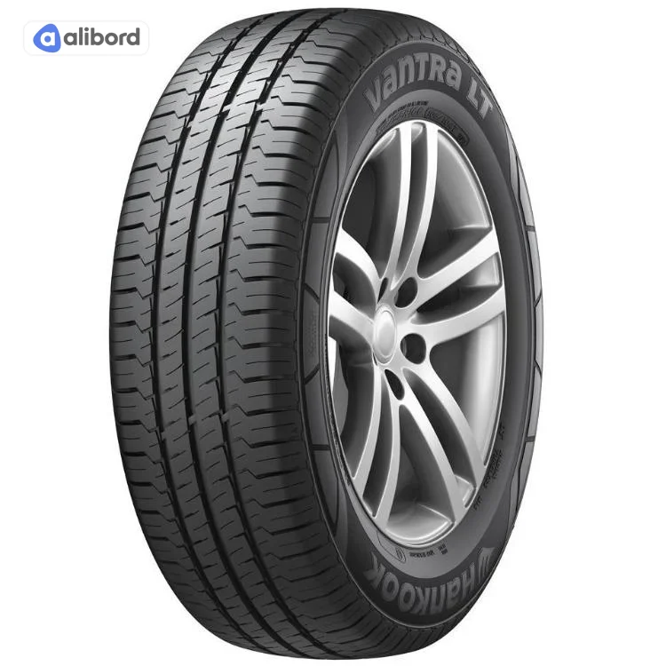 Шина 225/65R16С 112/110R RA18 VANTRA LT HU (Hankook) 2001996