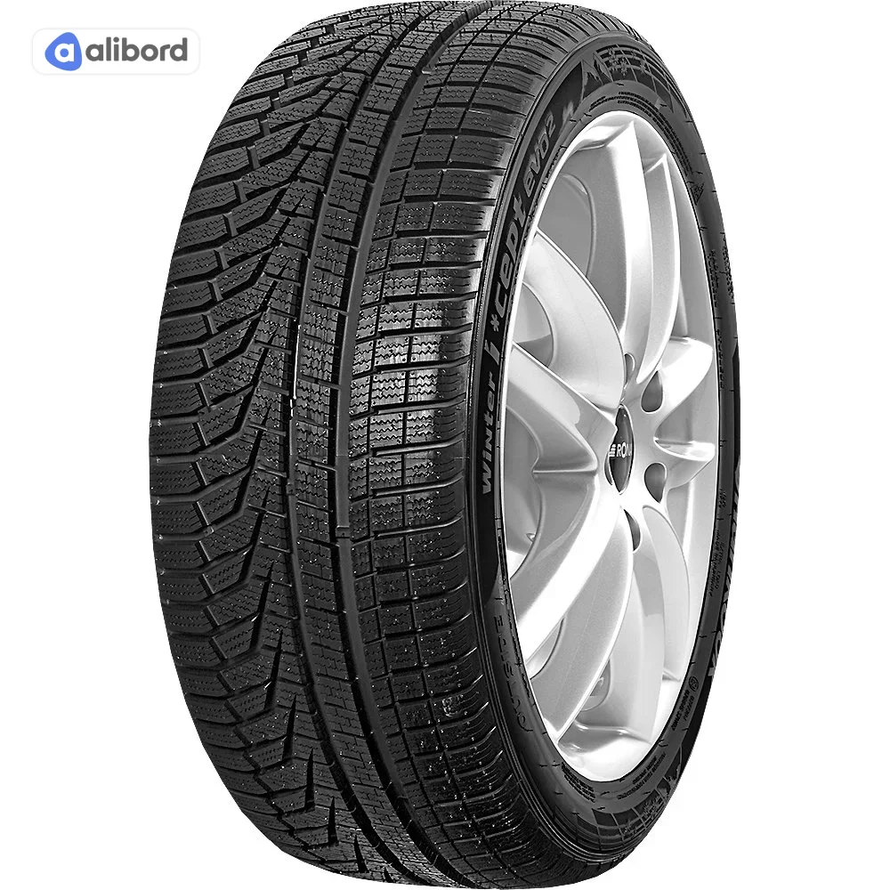 Шина 235/50R19 103H XL Winter I*Cept Evo2 W320 (Hankook (вир-во Угорщина) 1019676