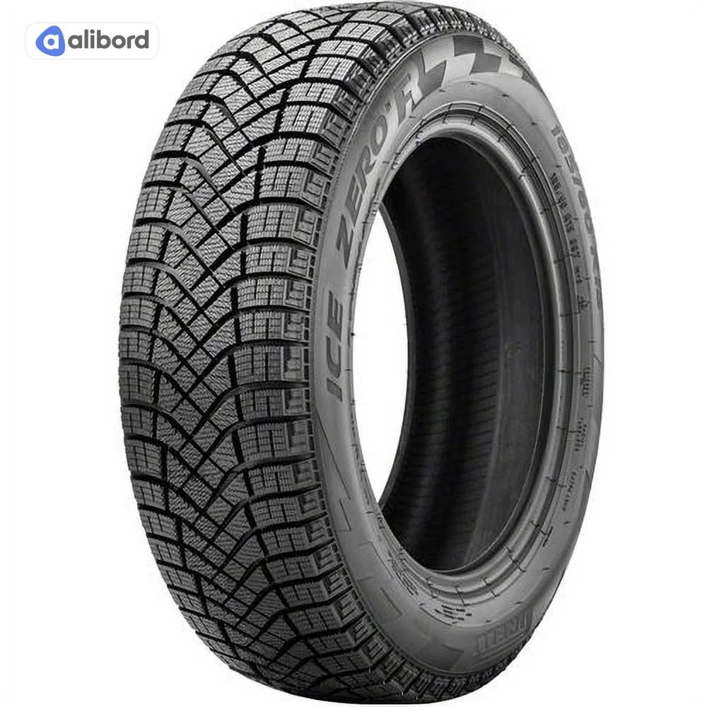 Шина 235/65R17 108H XL Winter Ice Zero FR (Pirelli) 2555300