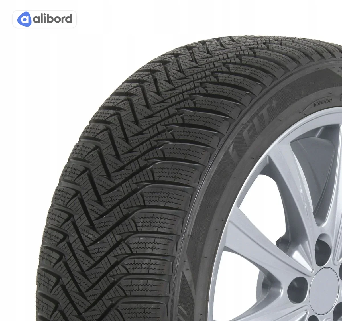 Шина 205/60R16 96H XL i FIT+ LW31 (Laufenn (вир-во Угорщина) 1026113
