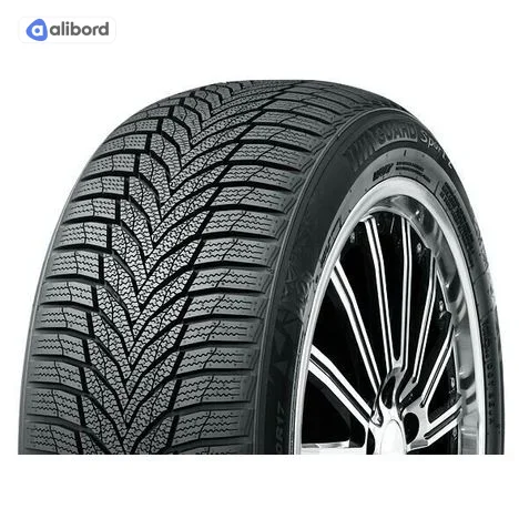 Шина 265/60R18 114H XL Winguard Sport 2 SUV (Nexen) DOT2023 18100DOT23