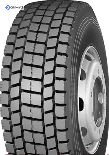Шина 275/70R22,5 148/145M SC326 16PR M+S (Supercargo) 27570225SC326